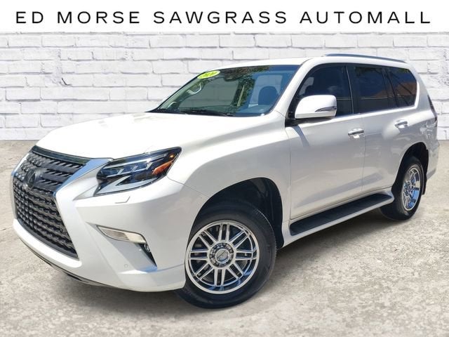 2020 Lexus GX GX 460 Premium