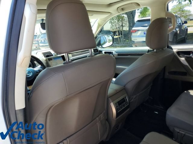2020 Lexus GX GX 460 Premium