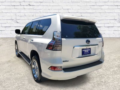 2020 Lexus GX GX 460 Premium