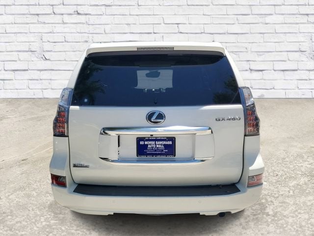 2020 Lexus GX GX 460 Premium
