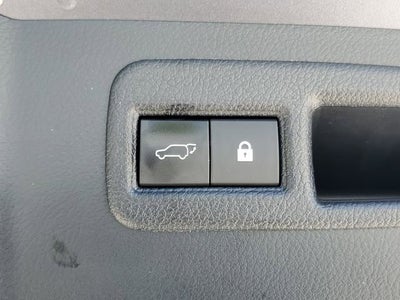 2020 Lexus NX NX 300 F SPORT