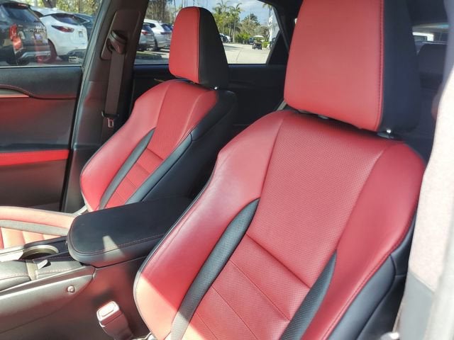 2020 Lexus NX NX 300 F SPORT