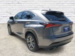 2020 Lexus NX NX 300 F SPORT