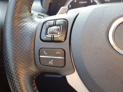 2020 Lexus NX NX 300 F SPORT