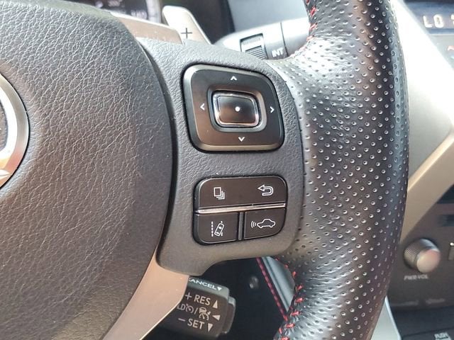 2020 Lexus NX NX 300 F SPORT