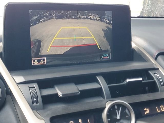 2020 Lexus NX NX 300 F SPORT