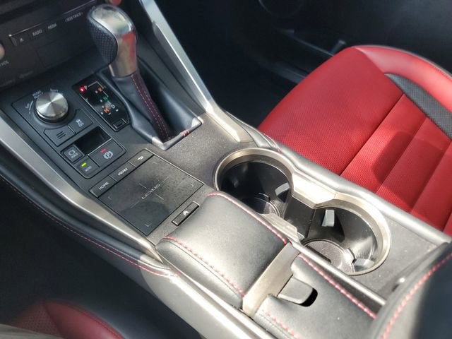 2020 Lexus NX NX 300 F SPORT