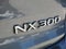 2020 Lexus NX NX 300 F SPORT