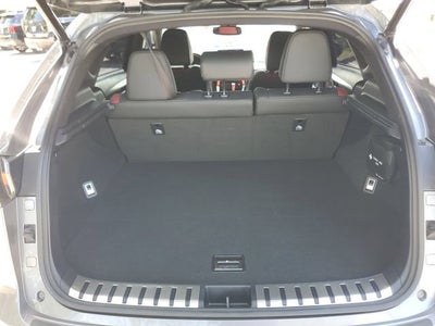 2020 Lexus NX NX 300 F SPORT