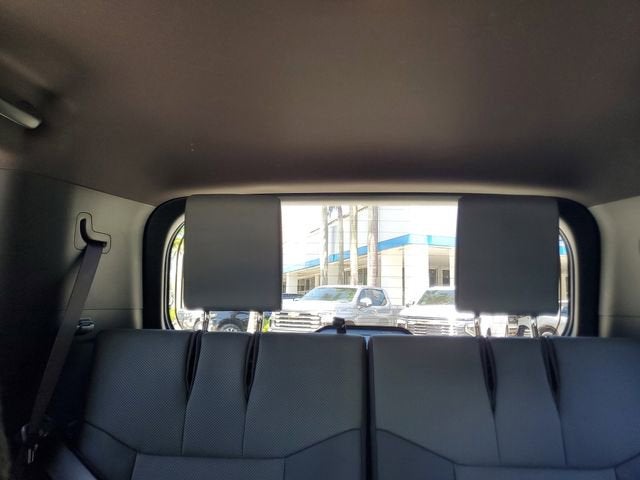 2025 Lexus GX GX 550 Premium