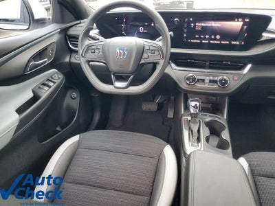 2024 Buick Envista Preferred