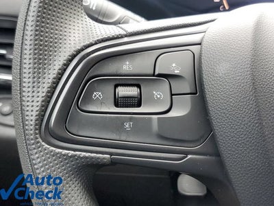 2024 Buick Envista Preferred