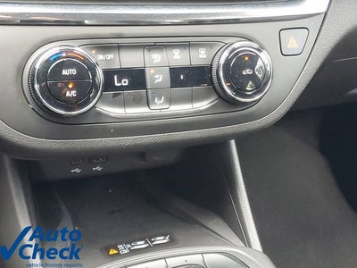 2024 Buick Envista Preferred