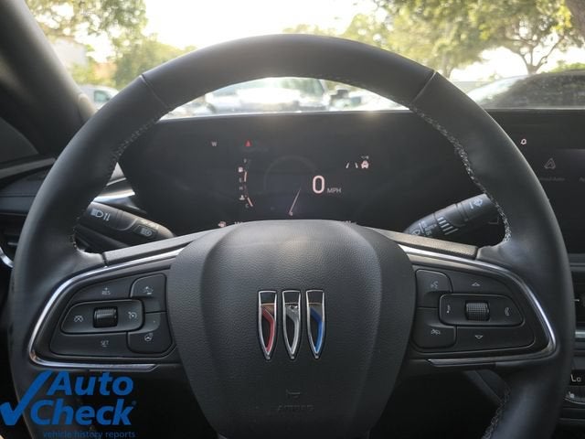 2024 Buick Envista Preferred