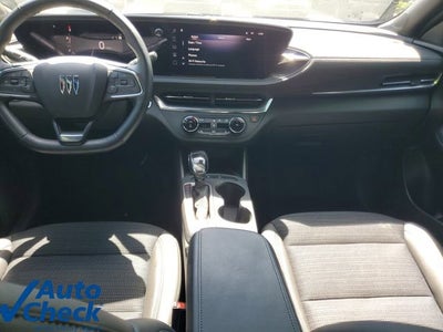 2024 Buick Envista Preferred