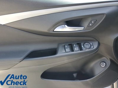 2024 Buick Envista Preferred