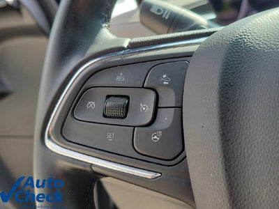 2024 Buick Envista Avenir
