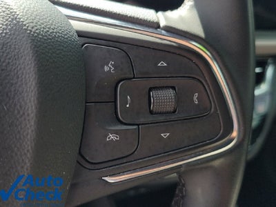 2024 Buick Envista Avenir