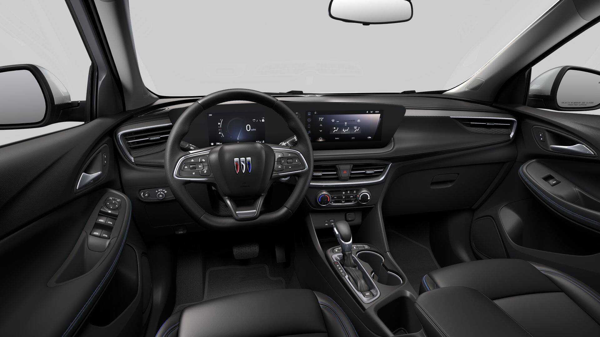 2026 Buick Encore GX Sport Touring - Photo 7