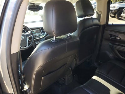 2019 Buick Encore Essence