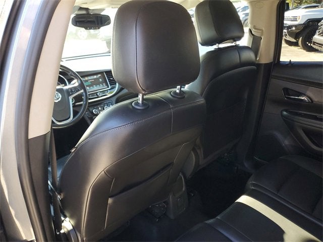 2019 Buick Encore Essence