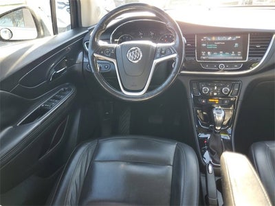 2019 Buick Encore Essence