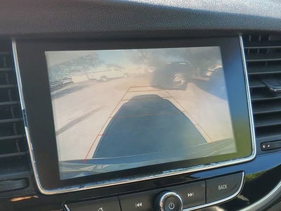 2019 Buick Encore Essence