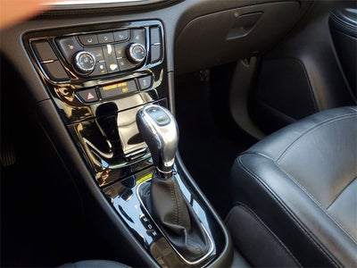 2019 Buick Encore Essence