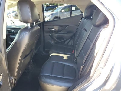 2019 Buick Encore Essence