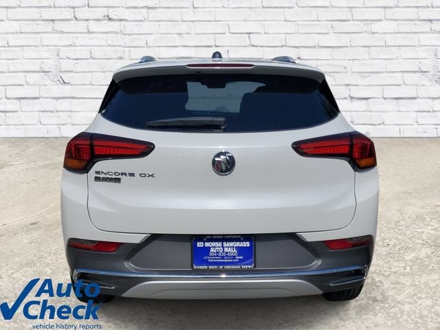 2023 Buick Encore GX Essence