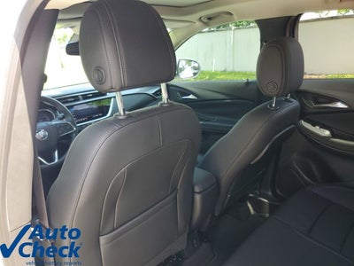 2023 Buick Encore GX Essence