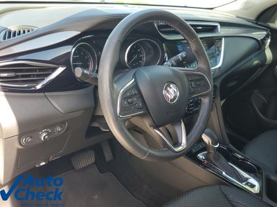 2023 Buick Encore GX Essence