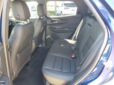 2022 Chevrolet Trailblazer ACTIV