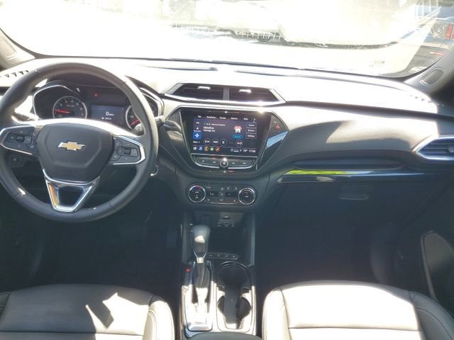 2022 Chevrolet Trailblazer ACTIV