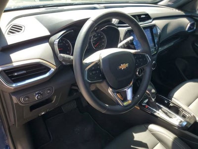 2022 Chevrolet Trailblazer ACTIV