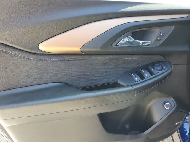 2022 Chevrolet Trailblazer ACTIV