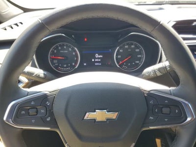 2022 Chevrolet Trailblazer ACTIV