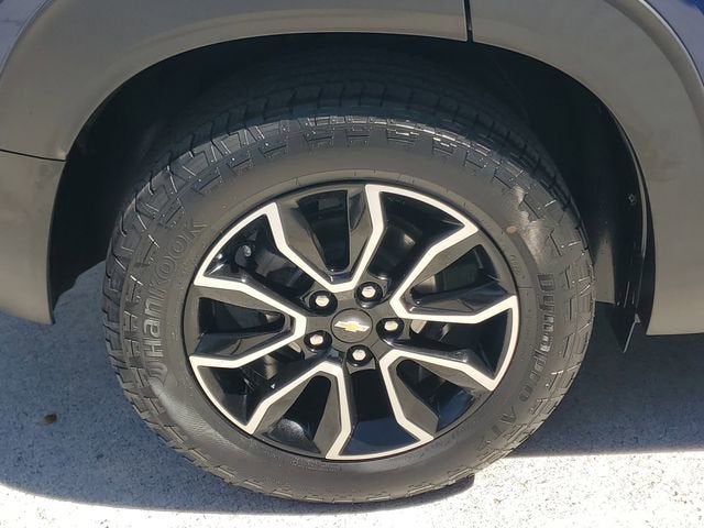 2022 Chevrolet Trailblazer ACTIV