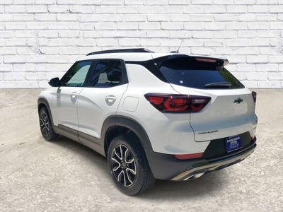 2024 Chevrolet Trailblazer ACTIV