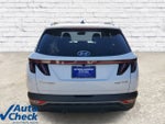 2023 Hyundai Tucson Hybrid SEL Convenience