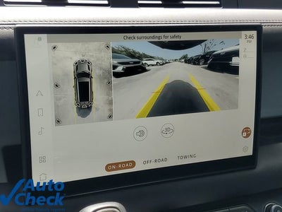 2025 Land Rover Defender X-Dynamic SE