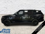 2021 Land Rover Range Rover P525 Westminster
