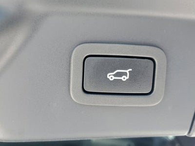 2021 Land Rover Range Rover Velar S