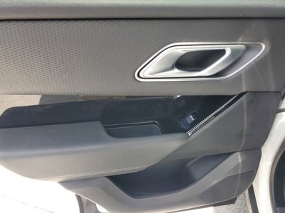 2021 Land Rover Range Rover Velar S