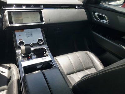 2021 Land Rover Range Rover Velar S