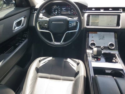 2021 Land Rover Range Rover Velar S