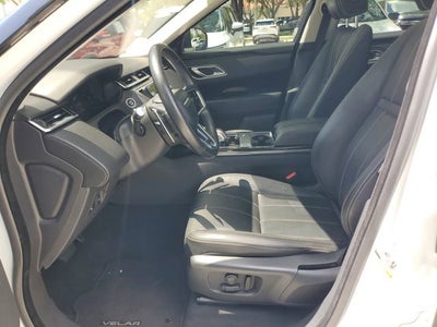 2021 Land Rover Range Rover Velar S