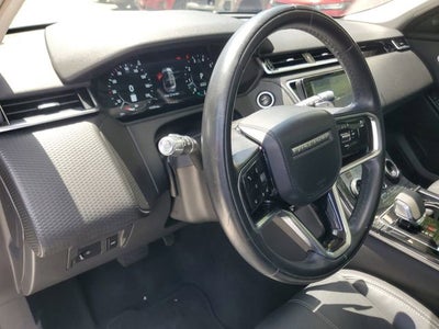 2021 Land Rover Range Rover Velar S