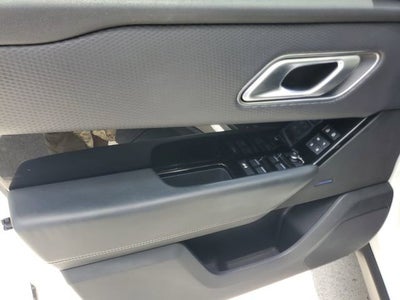 2021 Land Rover Range Rover Velar S