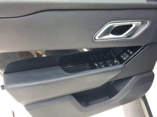 2021 Land Rover Range Rover Velar S